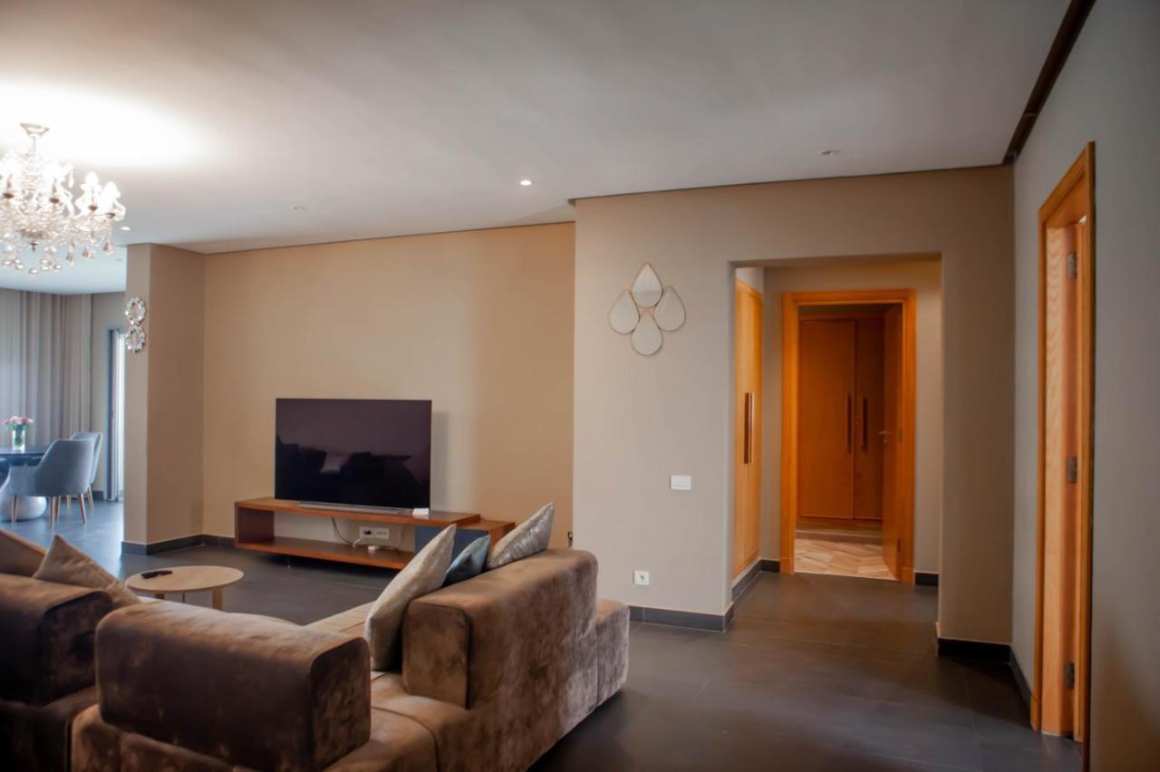 Bel Privatif 2 Vu Panoramique Sur La * Casablanca