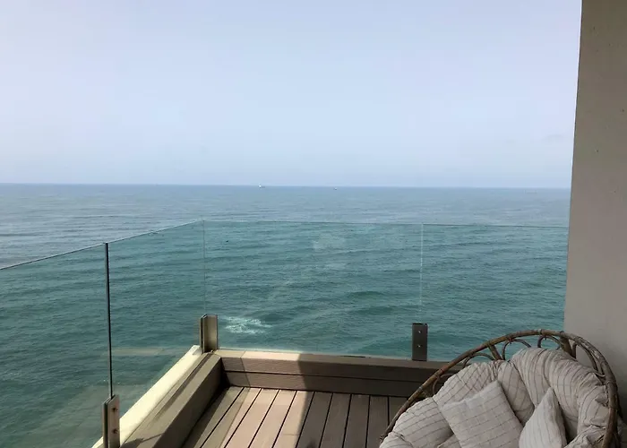 Appartement Marina