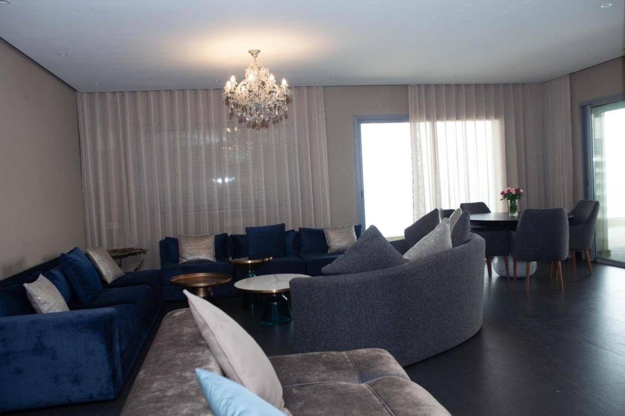 Marina Appartement