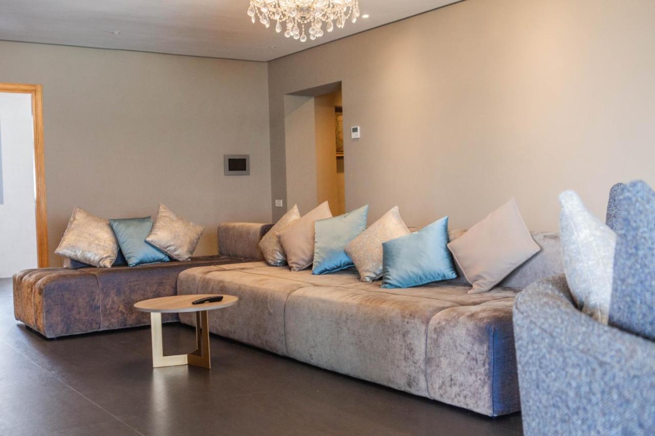 Appartement Marina Casablanca