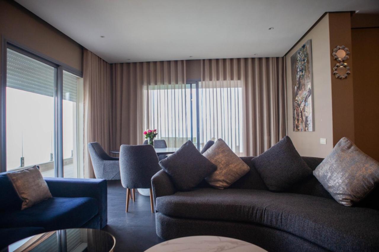 Appartement Marina