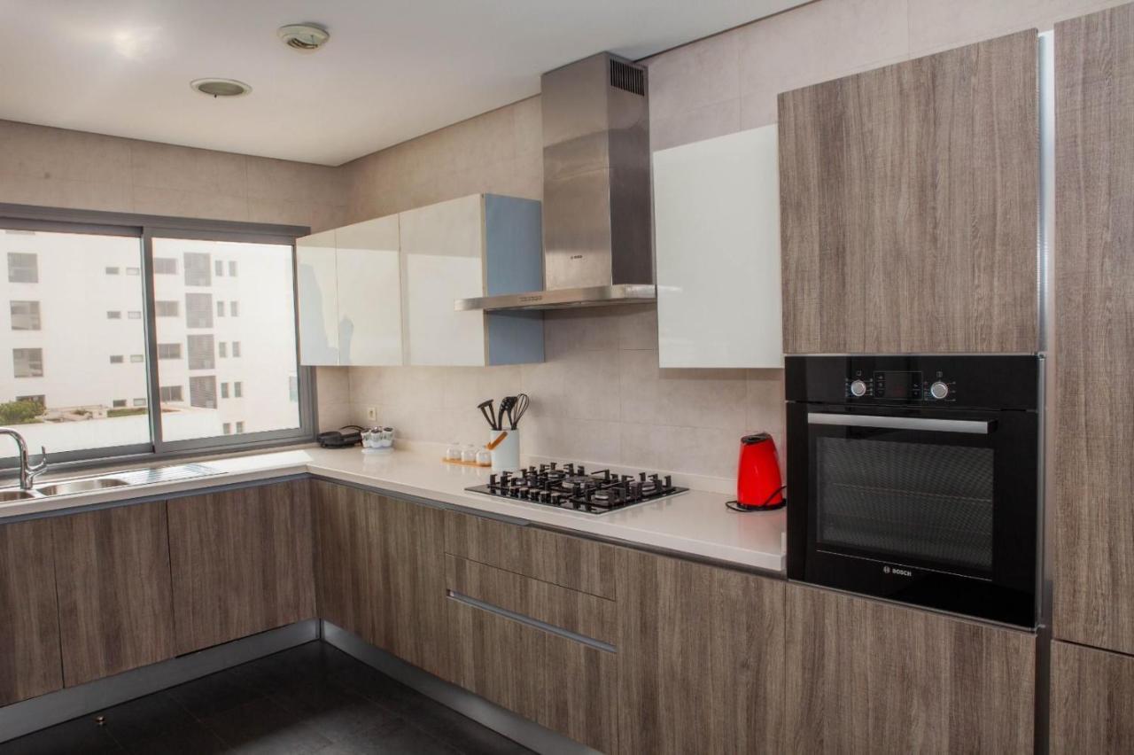 Marina Appartement
