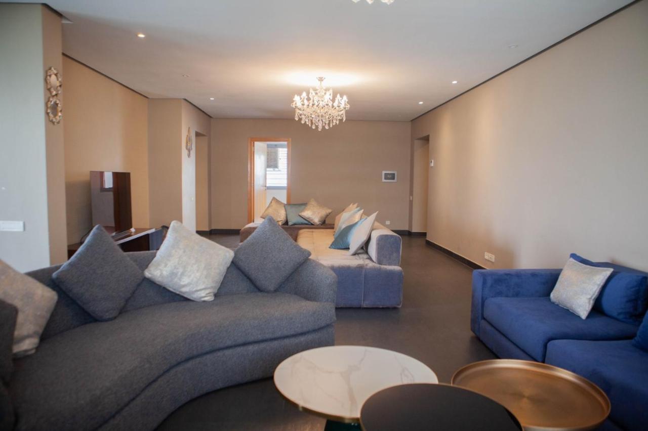 Appartement Marina *