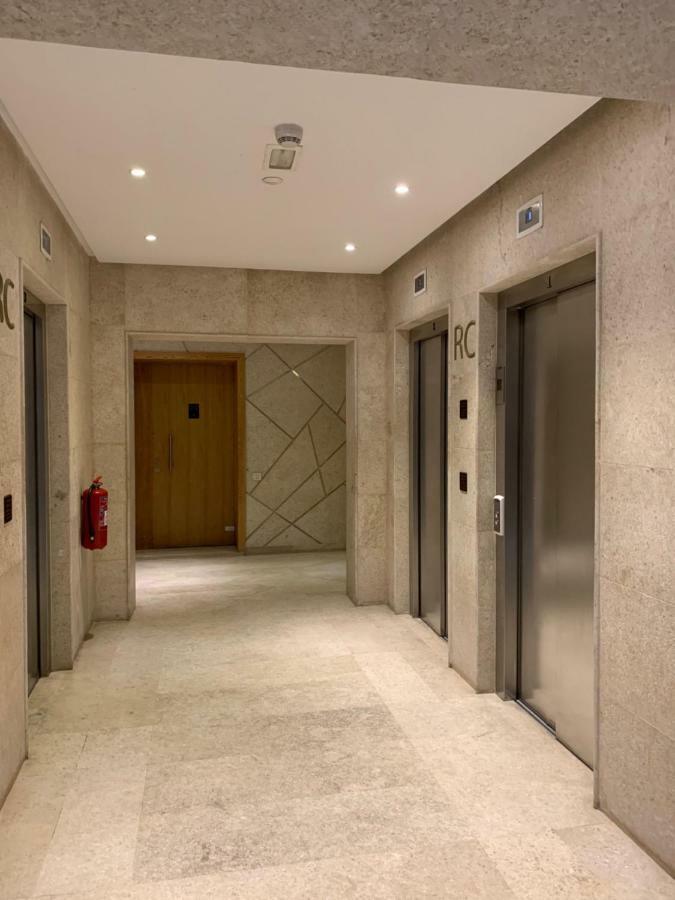 Appartement Marina Casablanca