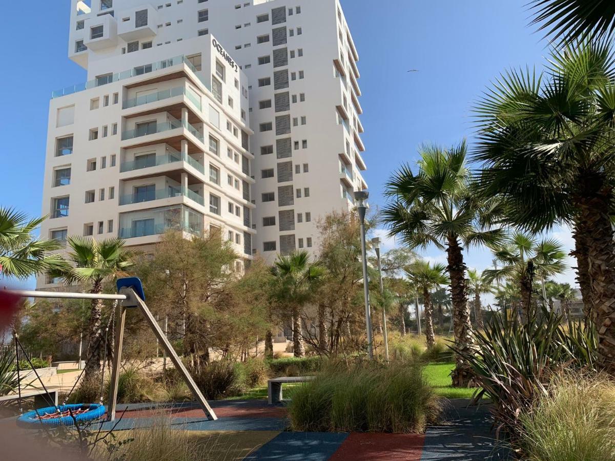 Appartement Marina Casablanca
