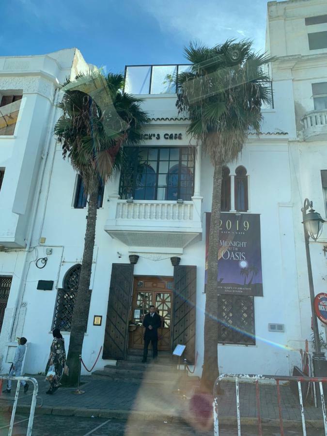 Appartement Marina Casablanca